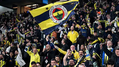Fenerbahçe, Nottingham Forest deplasmanında tur için sahaya çıkıyor