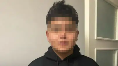 İzmir'de 14 yaşındaki saldırgan 16 yaşındaki genci bıçakladı