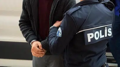 Samsun'da evde kenevir yetiştiren 3 şüpheli gözaltına alındı