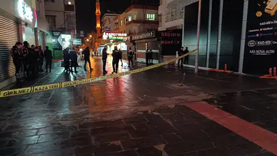 Batman'da 33 yaşındaki kadın evinde ölü bulundu