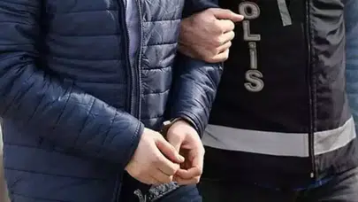 ‘Casperlar’ suç örgütü soruşturması: Çok sayıda tutuklama