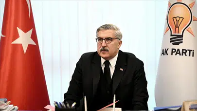 Erken seçim olacak mı? AK Parti'den net açıklama geldi