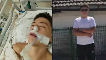 Çanakkale'de lisede darp vakası : 15 yaşındaki sanığın yargılanmasına başlandı