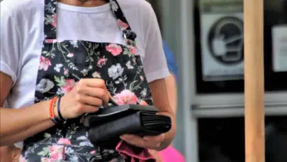 Hizmet üretimi aralıkta yüzde 4,2 arttı