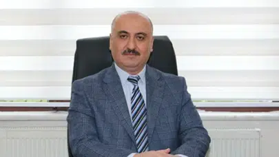 Bolu İl Tarım ve Orman Müdür Yardımcısı Erol Yıldız beyin kanaması sonucu hayatını kaybetti