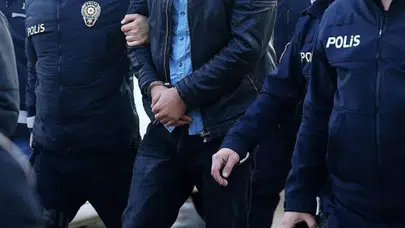 Düzce'de uyuşturucu operasyonu : 33 şüpheli gözaltında