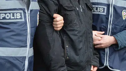 Sivas'ta bir kişiyi silahla yaralayan bir şahıs Kırıkkale'de yakalandı