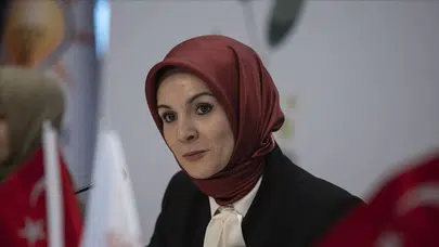 Bakan Göktaş'tan oyun platformlarına çağrı!