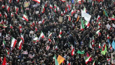 ABD'den tahliye çağrısı : Türkiye veya Ermenistan'a gidin