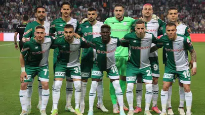 Konyaspor’un Kadro Değeri Ne Kadar? Devre Arasında Yapılan Transferlerle Değişti Mi?