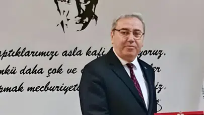 SGK Çankırı İl Müdürü Mustafa Yılmaz hayatını kaybetti