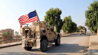 ABD'nin Suriye'deki tüm güçlerini iki ay içinde geri çekeceği iddiası