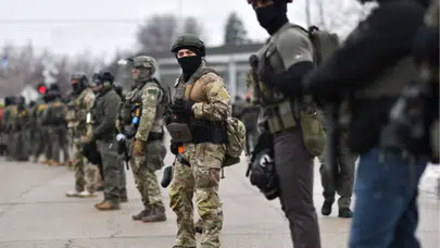 ICE Minnesota başhukuk müşaviri emekli oldu