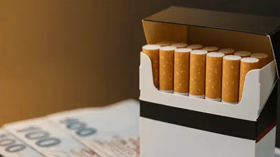 Sigaraya zam kapıda