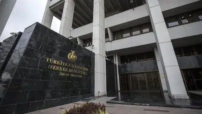Merkez Bankası 3 ödeme ve elektronik para kuruluşunun faaliyet iznini iptal etti