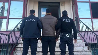 Kocaeli'de husumetlisini bıçaklayan 25 yaşındaki genç tutuklandı