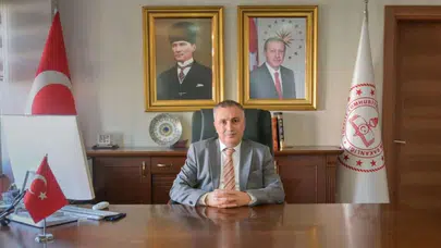 Bursa İl Milli Eğitim Müdürlüğüne Atanan Gürhan Çokgezer Kimdir?