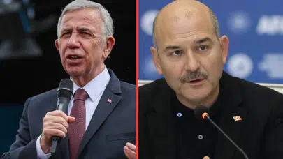 Mansur Yavaş'ın Süleyman Soylu'ya açtığı tazminat davası reddedildi