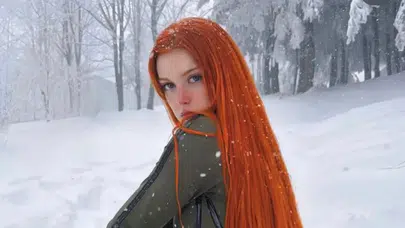 Ebru Arman gözaltına alındı