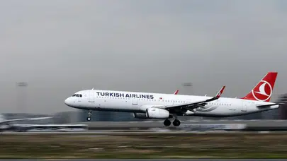 THY Ramazan ayına özel iftarlıklar sunacak