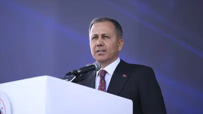 Bakan Yerlikaya : Biz, uyuşturucuya topyekün savaş açtık