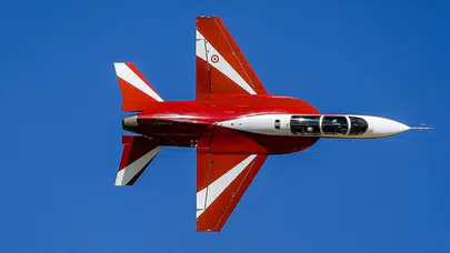 HÜRJET Antalya semalarında test uçuşlarına başlıyor : Tarihler açıklandı