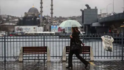 Yurt genelinde hava durumu değişiyor