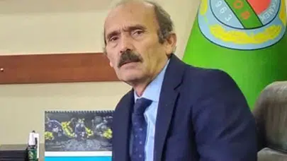 Antalya’da Galatasaray maçını izlerken kalp krizi geçirdi : Meteoroloji Müdürü hayatını kaybetti