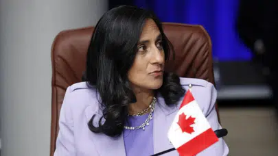 Kanada, rejim değişikliği olmadan İran ile diplomatik ilişki kurulmayacağını duyurdu