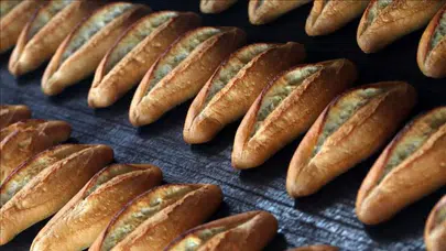 Ekmek ve simit fiyatlarına bakanlık onayı şartı geldi