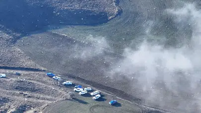 Bakan Uraloğlu Ankara’daki uçak kazasının karakutu verilerini açıkladı