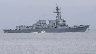 ABD ordusu, üç tekneye saldırı düzenledi : Çok sayıda ölü var