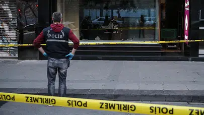 İstanbul'da kanlı kuyumcu soygununun failleri yakalandı