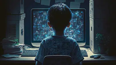 Epstein olayının benzeri Avustralya’da yaşandı : 23 bin çocuk istismar içeriği bulundu