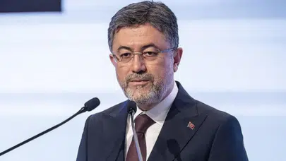 Bakan Yumaklı : 1,2 milyon hektarlık 138 sulak alanı koruma altına aldık