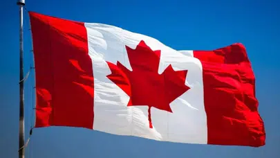 Kanada'dan İran'daki vatandaşlarına çağrı : Derhal ülkeden ayrılın