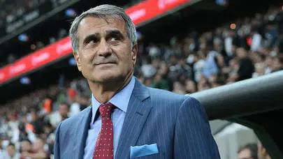Şenol Güneş'ten anlamlı Sevgililer Günü mesajı