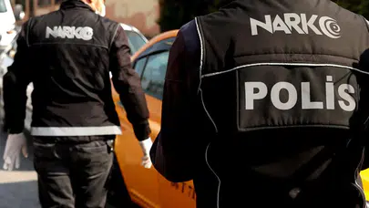 Yozgat'ta uyuşturucu operasyonu : 182 hap ele geçirildi