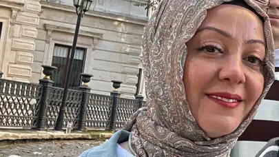 İstanbul Çatalca'da kadın cinayeti