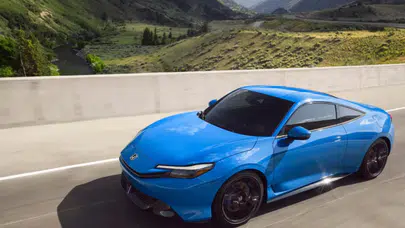 Honda Prelude Türkiye’de satışa çıkıyor : Fiyatı ne kadar ?