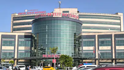 Hatay'da sahte reçete operasyonu : 7 şüpheli gözaltına alındı