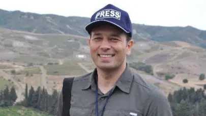 ANKA Genel Yayın Yönetmeni Kenan Şener kimdir?