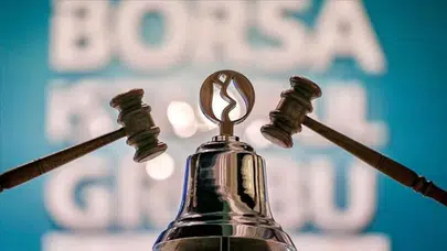 Borsa İstanbul'da Netcad Yazılım için gong çaldı