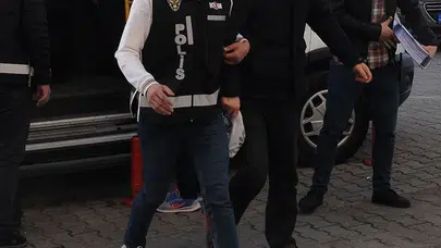 Hatay İskenderun'da uyuşturucu operasyonu : 4 zanlı tutuklandı