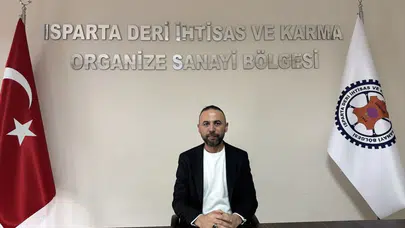 Isparta Deri İhtisas ve Karma OSB yatırımcılarını bekliyor
