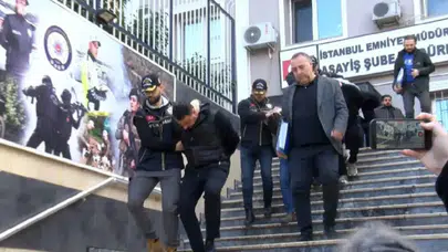 30 milyon dolarlık otopark soygununda yeni gelişme