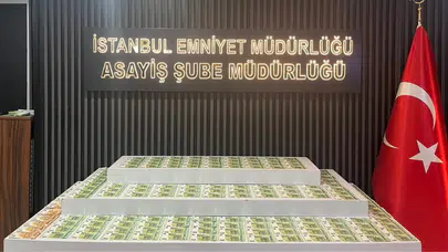 İstanbul Bakırköy’de Rus turistin çantasından 25 bin avro çalan şüpheli tutuklandı