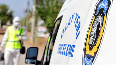 Hatay'da karşıdan karşıya geçmek isterken tırın altında kalan adam hayatını kaybetti