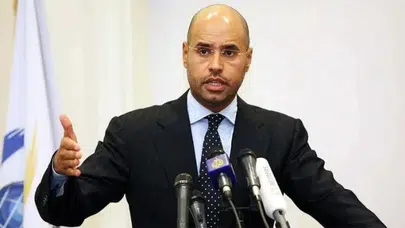 Seyfülislam Kaddafi kimdir? Muammer Kaddafi'nin oğlu öldürüldü mü?