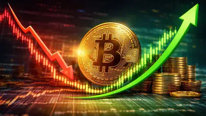 Bitcoin fiyatları neden sert düştü? Uzmanlar ne diyor?